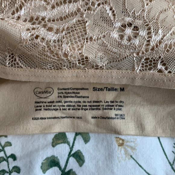 Pack of 3 CaraMia Bras - Picture 3 of 6